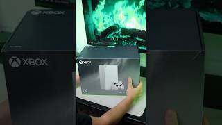 xbox Series X 🎮💚 All Digital Edition Unboxing [upl. by Luapleahcim]