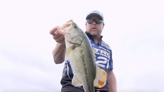 2019 Bassmaster Elite at Lake Guntersville [upl. by Past502]