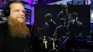 FORESTELLA  Bohemian Rhapsody Live REACTION  Metal Head DJ Reacts [upl. by Acimad369]