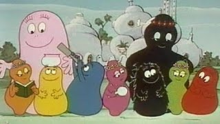 Les quotBarbapapaquot ont perdu leur papa [upl. by Zoa]