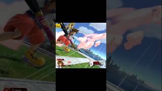 Smash Ultimate HomeRun Contest Sora 400742 km [upl. by Eenram411]