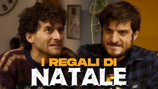 I REGALI DI NATALE [upl. by Dnaltiak]