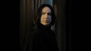 Accio merlot severussnapedit harrypotter snape severussnape [upl. by Weisler29]