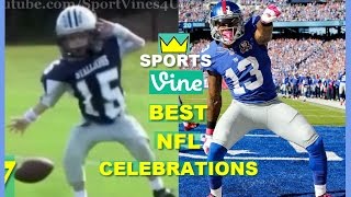 Best CELEBRATIONs in Football Vines Compilation Ep 1 with Beat Drop [upl. by Masuh]