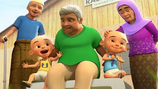 Upin amp Ipin Musim 17 Full Movie  Upin amp Ipin Full Eposide Terbaru 2023  Upin Ipin Terbaru [upl. by Aniara737]