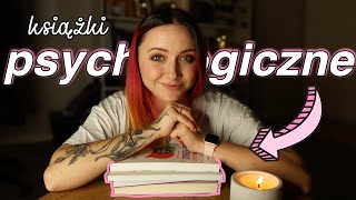 5 książek psychologicznych które warto przeczytać [upl. by Lairea119]