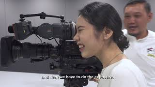 MySkillsFuture Industry Video  Creative Industries [upl. by Wende17]