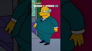 5 Times Mr Burns Had A Health Problem In The Simpsons [upl. by Riha672]