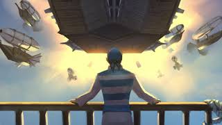 Airships Conquer the Skies Cinematoid Trailer [upl. by Melas]