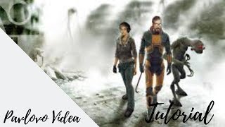 JAK STÁHNOUT HALF LIFE 2  ČESKÝ DABING  FUNKČNÍ  CZ HD [upl. by Ellezig]