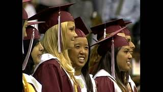 Lewisville HS Graduation 2008 [upl. by Columba965]