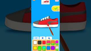 Shoes 👟 case diy youtubeshorts love music shortsviralvideoshortshoes videotrend remixfyp [upl. by Anael]