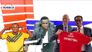 LIVE USAJILI WA SIMBA 20242025 BARBARA ATIKISA KUSHIKA USUKANI SIMBA YANGA V AZAM FA [upl. by Htebesile]