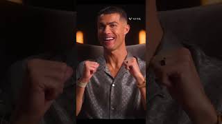 Cristiano Ronaldo new YouTube channel [upl. by Dehnel132]