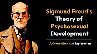 Sigmund Freuds Theory of Psychosexual Development [upl. by Assile]