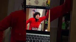 Howard hits on penny in 6 languages  The big bang theory [upl. by Cerallua]