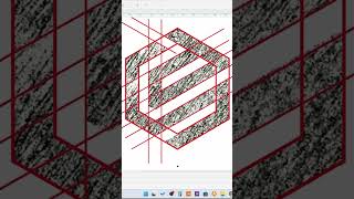 Como vetorizar um logo no Corel Draw [upl. by Orteip]