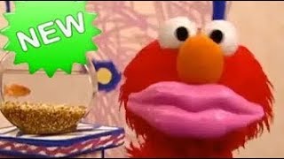 Elmos World Mouth [upl. by Ardnassac]