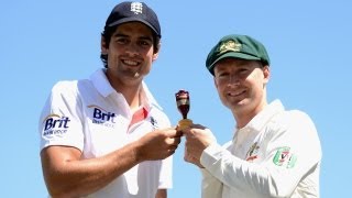 Investec Ashes Series  1st Test Day 3 Evening session Georestricted live stream [upl. by Vale]