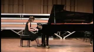 F Chopin  Nocturne in B flat minor op 9 No 1 [upl. by Navar877]