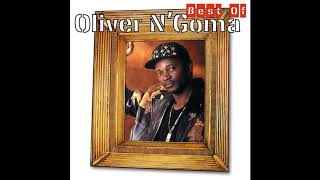 Oliver N’Goma – Medley [upl. by Hutchison]