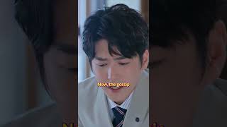 Har Jagah Gossips 💬🧐  LOVE IS FATE【HindiUrdu Audio】chinesedrama Ep29Short [upl. by Sucramej]