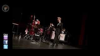 Havent Met You Yet Official LIVE PBS Video  Shaun Johnson amp the Big Band Experience [upl. by Annavahs]