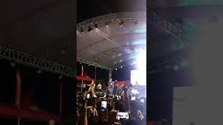 Tropa Vibes Live at Buglasan dumaguete dumaguetephilippines negrosoriental shortsvideo [upl. by Quirita]