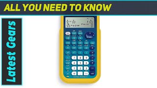 Texas Instruments TI34 MultiView Scientific Calculator Teacher Kit  The Best Classroom [upl. by Spalla556]