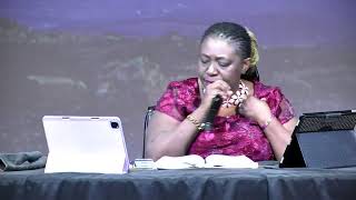 70 DAYS PRAYER AND FASTING DAY 1 with Rev Dr Lanre amp Rev Dr Elizabeth Smith  Oct 23th 2024 [upl. by Merton]