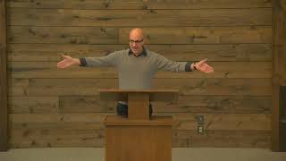 Gods Story Habakkuk Sermon  11242024 [upl. by Barnett]