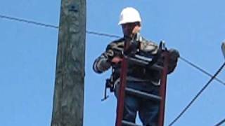 Cables Guy [upl. by Hotze]