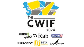 The Climbing Works International Festival 2024 CWIF  Finals [upl. by Assenej]