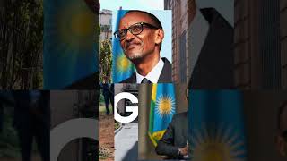 Dont Wait To Be Invited To Europe HE KAGAME [upl. by Tima444]