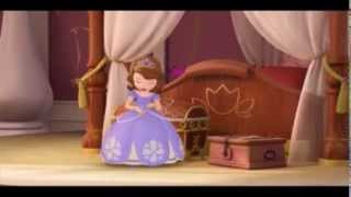 Princesse Sofia je ne peux pas devenir une princesse clip [upl. by Mohsen]