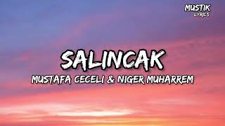 Mustafa Ceceli  Salıncak SözleriLyrics  şarkı sözleri ft Nigar Muharrem [upl. by Letty]