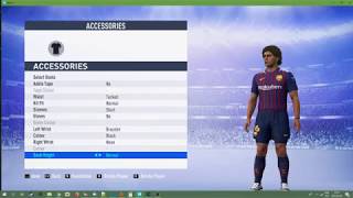 FIFA 19 Icons in Career Mode [upl. by Ramberg]