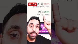 Alchemix crypto to 2000 AGAIN ALCX crypto pump 🚀🚀 [upl. by Ahusoj]