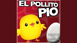 El Pollito Pio Tribute to Il Pulcino Pio [upl. by Meras]