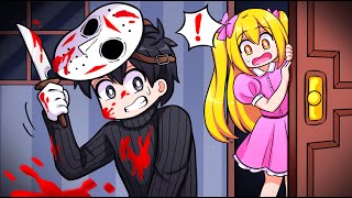 I Found Out My BOYFRIEND IS A SECRET KILLER 🔪 [upl. by Lem]