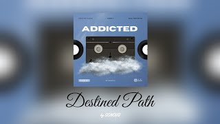 SONOVA  Destined Path  Lyrics Video [upl. by Aihsat354]