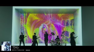 DIR EN GREY  「ゆらめき」33rd SINGLE『19990120』収録 Promotion Edit Ver CLIP [upl. by Aitercal]