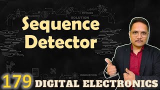 Sequence Detector Example [upl. by Etnaud39]