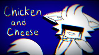 CHICKEN AND CHEESE MEME  FW [upl. by Seitz]