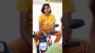 Bike or Cycle ki Takar or Banduk 🔫 shorts comedyshorts funny bike [upl. by Akvir817]