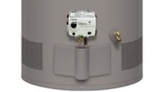 Como instalar un water heater de gas [upl. by Jerrie942]