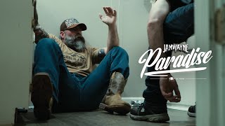 JamWayne  Paradise Official Video [upl. by Cybil]