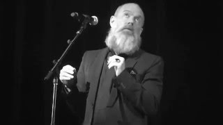 David Bowie Tribute Michael Stipe  Ashes to Ashes with Karen Elson [upl. by Pam]