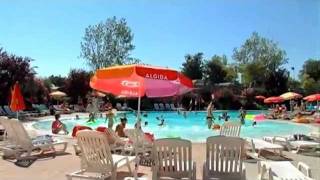 Eurocampde  Camping Europa Silvella  Gardasee Gardasee Italien  Campingurlaub Familienurlaub [upl. by Akived]