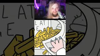 Were those tatties laced  jdmorose on Twitch [upl. by Kiker810]